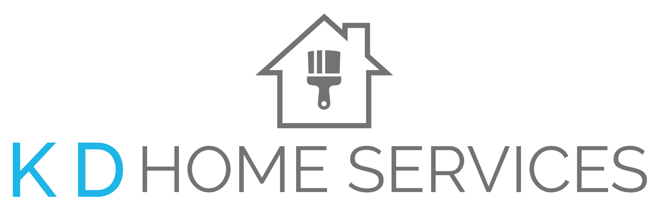 K D Home Services banner