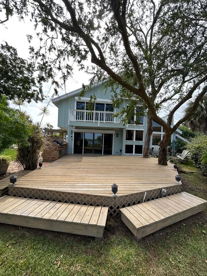 Hughie Deans Painting & Waterproofing llc banner