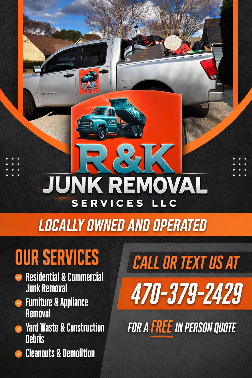 Flyer 